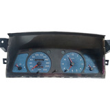 Painel Instrumento Fiat Tempra 2.0 16v 1995 1998 19685505