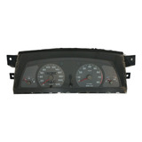 Painel Instrumento Fiat Tempra 2.0 92/98 19660602