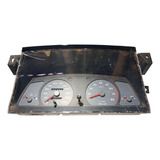 Painel Instrumento Fiat Tempra Original 