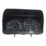 Painel Instrumento Fiat Uno Premio 89 À 95 7510175