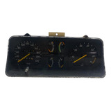 Painel Instrumento Gm Monza Kadett 1988 A 1994 C/ Rpm