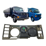 Painel Instrumento Mercedes 709 710 914 1214 1618 1635