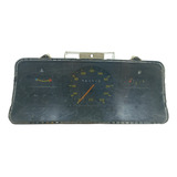 Painel Instrumento Monza Kadett Gl Sl Sle 92 98 Gm