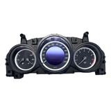 Painel Instrumento Velocímetro Mercedes C180 C200 2014 Usado