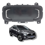 Painel Instrumento Velocímetro Original Fiat Toro 2021/23