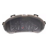 Painel Instrumento Velocímetro Peugeot 206 Conta Giros Usado