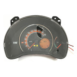 Painel Instrumentos Eco S/acrilico Fiat Uno 51930142 0km