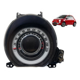 Painel Instrumentos Fiat 500 1.4 2010 2011 2012 2016 Usado