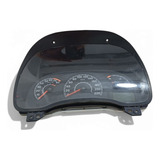 Painel Instrumentos Fiat Palio 2008 