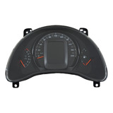Painel Instrumentos Fiat Strada Freedom 1.3 2020 2023 Origin