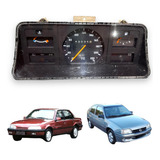 Painel Instrumentos Gm Monza Kadett 1.8 2.0 1995 1996 Usado
