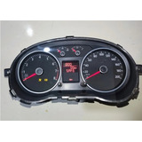 Painel Instrumentos Gol G6 Saveiro Voyage 5u0920830 Usado
