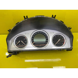 Painel Instrumentos Mercedes C180 C200 1.8 2007 2008 
