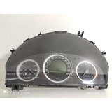 Painel Instrumentos Mercedes C180 C200 2011 2012 Det /15521