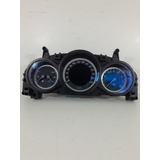 Painel Instrumentos Mercedes C180 C200 2012/2014 A2049001708