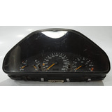 Painel Instrumentos Mercedes C180 C200 C230 1997 - 2000