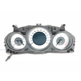 Painel Instrumentos Mercedes C200 2012