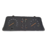 Painel Instrumentos Monza Kadett Gl Sle Rpm 88 94 Usado