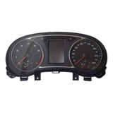 Painel Instrumentos Velocímetro Audi A1 Original Conta-giros