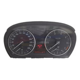 Painel Instrumentos Velocímetro Bmw X1 2010 Conta Giros 