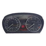 Painel Instrumentos Velocímetro Bmw X1 Conta Giros 