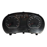 Painel Instrumentos Velocimetro Conta Giros Vw Polo 2008 1.6