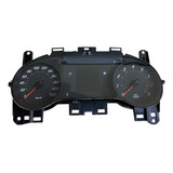 Painel Instrumentos Velocímetro Fiat Argo 2017 A 2024