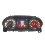 Painel Instrumentos Velocímetro Fiat Toro Diesel Conta-giros