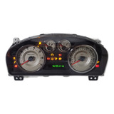 Painel Instrumentos Velocímetro Ford Edge Conta Giros 