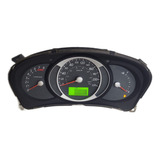 Painel Instrumentos Velocímetro Hyundai Tucson Conta-giros 