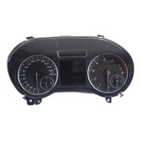 Painel Instrumentos Velocímetro Mercedes Benz B200 Usado