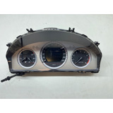 Painel Instrumentos Velocímetro Mercedes W204 C180 C200 C280