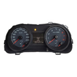 Painel Instrumentos Velocímetro Mitsubishi Tr4 Manual Usado