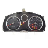 Painel Instrumentos Velocímetro Nissan Sentra Conta Giros D
