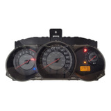 Painel Instrumentos Velocímetro Nissan Tiida Conta Giros B