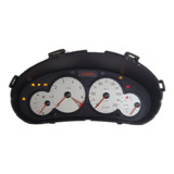 Painel Instrumentos Velocímetro Peugeot 206 2005 2006 X