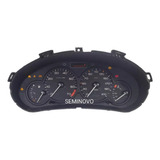 Painel Instrumentos Velocímetro Peugeot 206 Conta Giros 2002