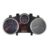 Painel Instrumentos Velocímetro Peugeot 207 2009 2010 Origin