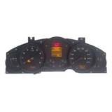 Painel Instrumentos Velocímetro Porsche Cayenne 0263633550