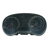 Painel Instrumentos Volkswagen Fox Space Cross 2010 2014 Usd
