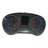 Painel Instrumentos Vw Fox Space 1.0 2015 2020 Usado