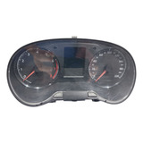 Painel Instrumentos Vw Gol 2022 Trendline Flex 1.0