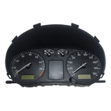 Painel Instrumentos Vw Gol G3 5x0920822r 99/2005 C/detalhe