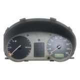 Painel Instrumentos Vw Gol Parati Saveiro G3 2001 2003 2005