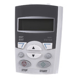 Painel Interface E Controle Básico Inversor Abb Acs Cp C