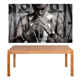 Painel Justin Bieber Festa Banner 150x100cm 5