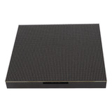 Painel Led Rgb A Cores, 64x64, 4096 Pontos, 2 Mm De Inclinaç