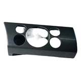 Painel Moldura Botão Farol Gm Vectra Meriva 2006-12 93308512