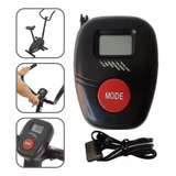Painel Monitor Bicicleta Ergométrica Polimet Bp 880 Bp 3300
