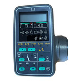 Painel Monitor Escavadeira Komatsu Pc200-6 Primeira Linha